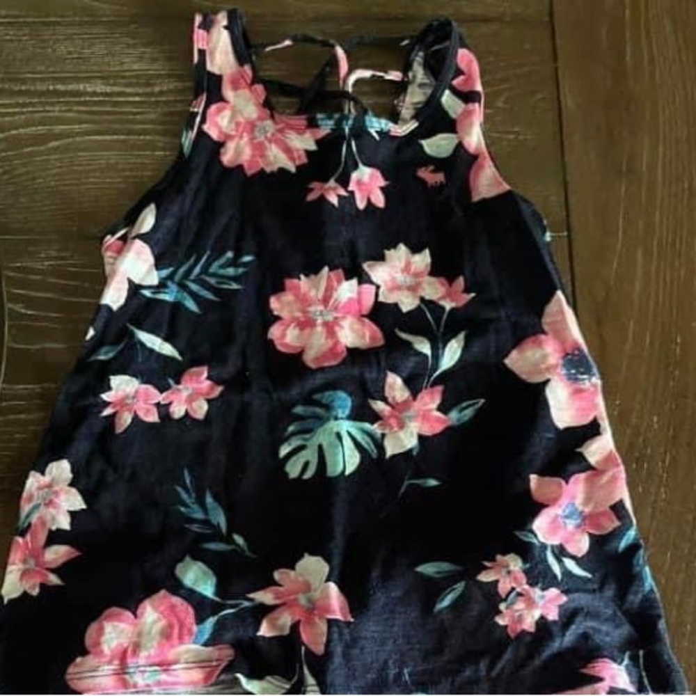 Abercrombie Kids Tops